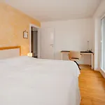 Benny By Interhome Апартаменты *