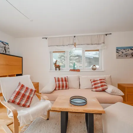 Benny By Interhome Bad Hofgastein