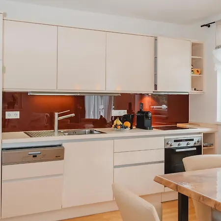 Benny By Interhome Lejlighed *