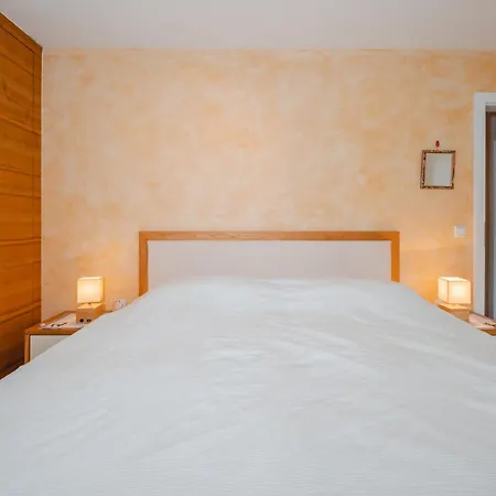 Benny By Interhome Apartman *