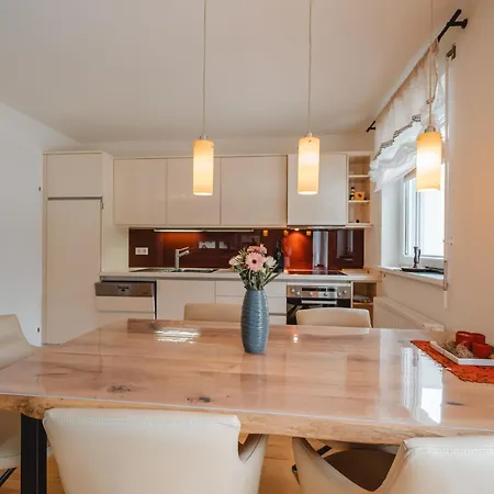 Lejlighed Benny By Interhome