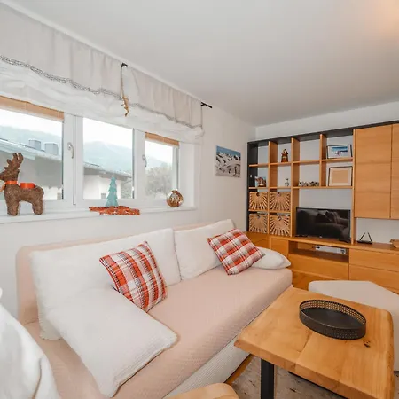 Apartment Benny By Interhome Bad Hofgastein