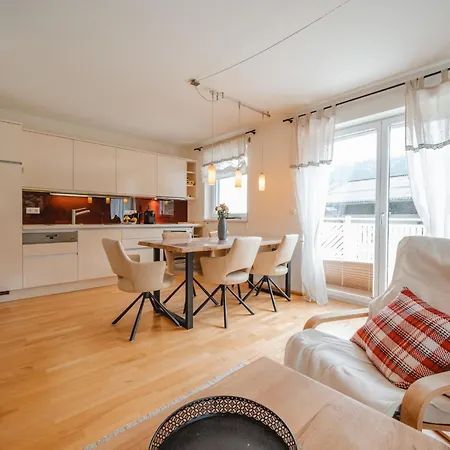 Benny By Interhome Bad Hofgastein