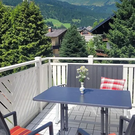 Benny By Interhome Bad Hofgastein