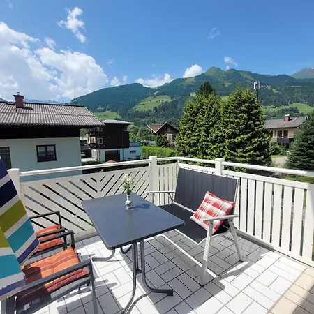 Lejlighed Benny By Interhome Bad Hofgastein