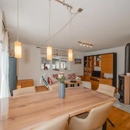 Benny By Interhome Apartment