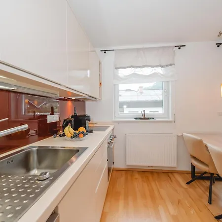 Benny By Interhome Apartment *