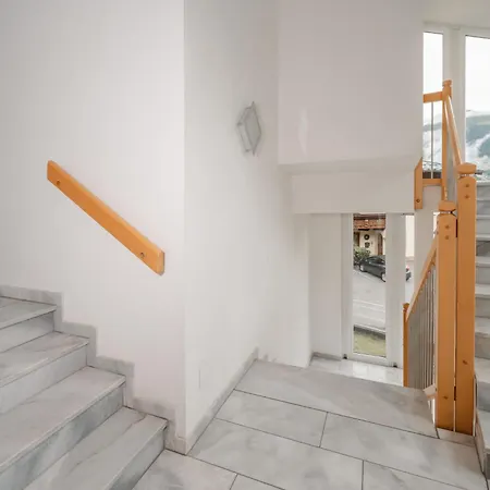 Apartment Benny By Interhome