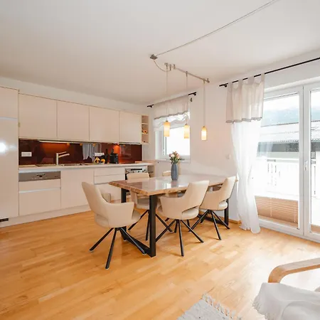 Apartment Benny By Interhome