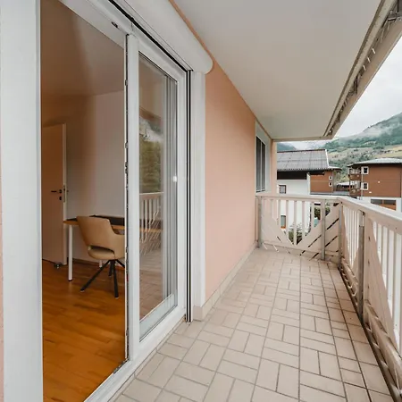 Lejlighed Benny By Interhome *