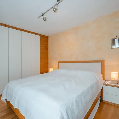 Benny By Interhome Lejlighed Bad Hofgastein