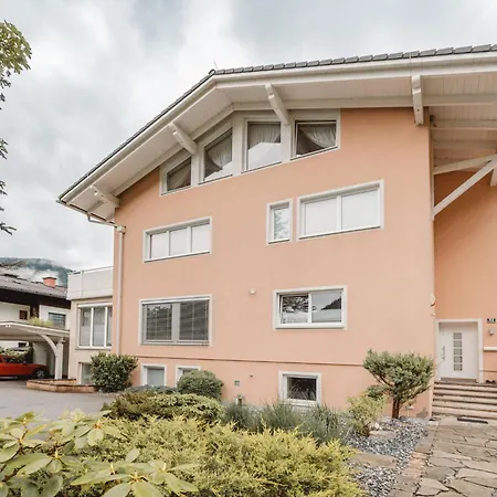 Benny By Interhome Apartment