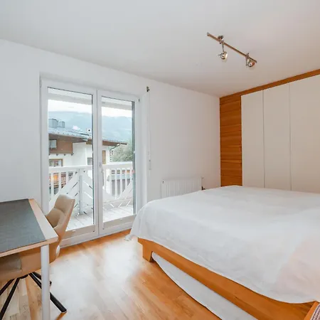 Apartman Benny By Interhome