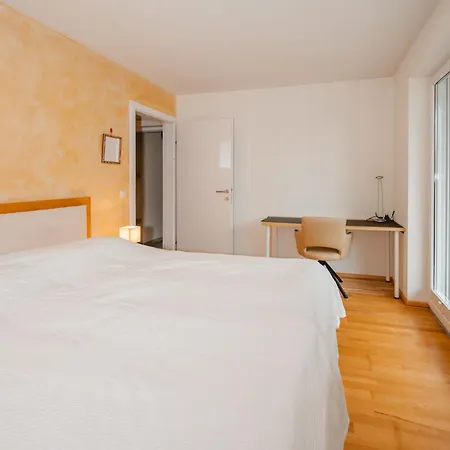 Benny By Interhome Apartman *