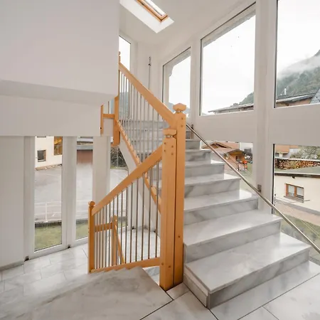 Benny By Interhome * Bad Hofgastein