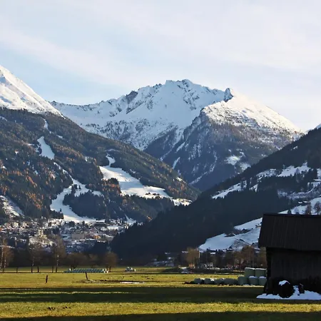 Lejlighed Benny By Interhome