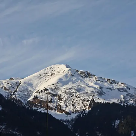 Apartment Benny By Interhome Bad Hofgastein