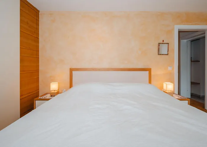 Benny By Interhome Apartment *