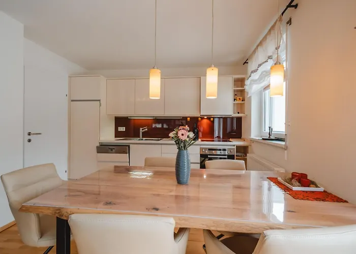 Apartment Benny By Interhome