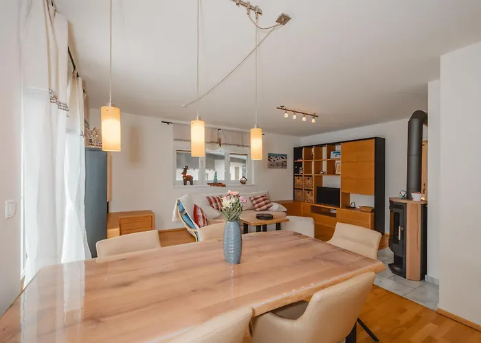 Benny By Interhome Apartment