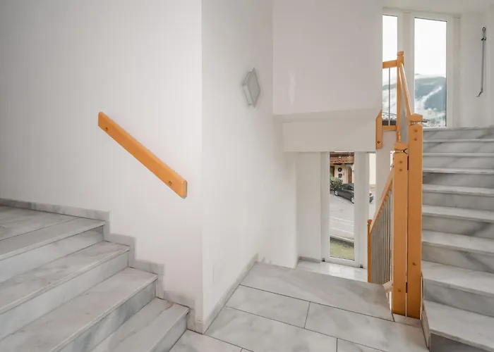 Apartment Benny By Interhome