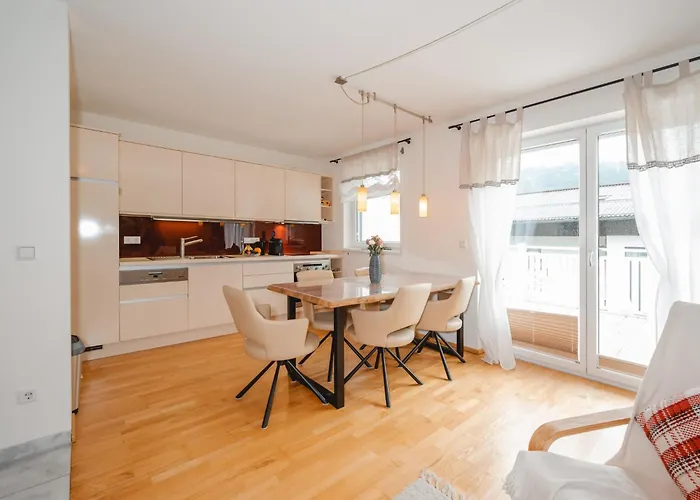 Apartment Benny By Interhome