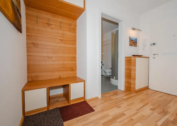 Benny By Interhome Apartment *