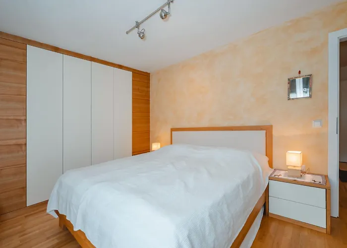 Benny By Interhome Apartment Bad Hofgastein