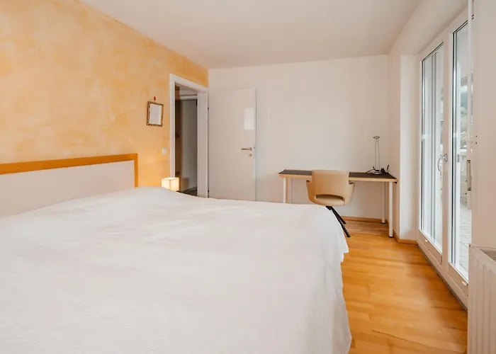 Benny By Interhome Apartment *