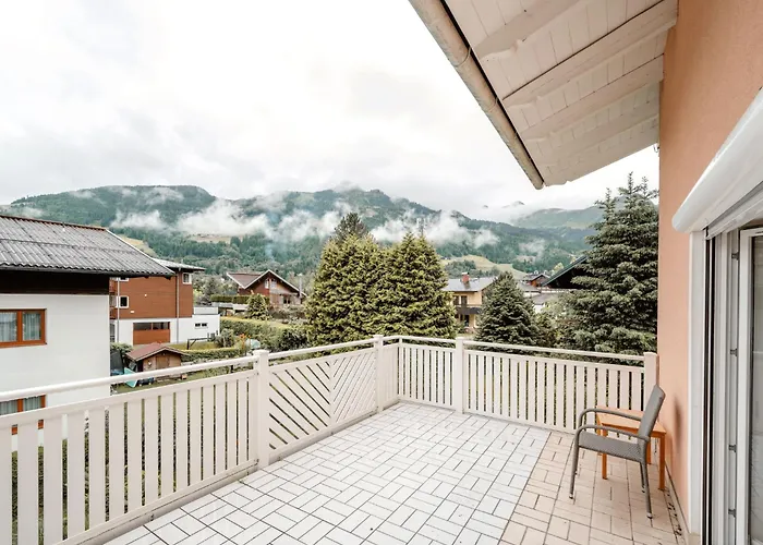 Benny By Interhome * Bad Hofgastein