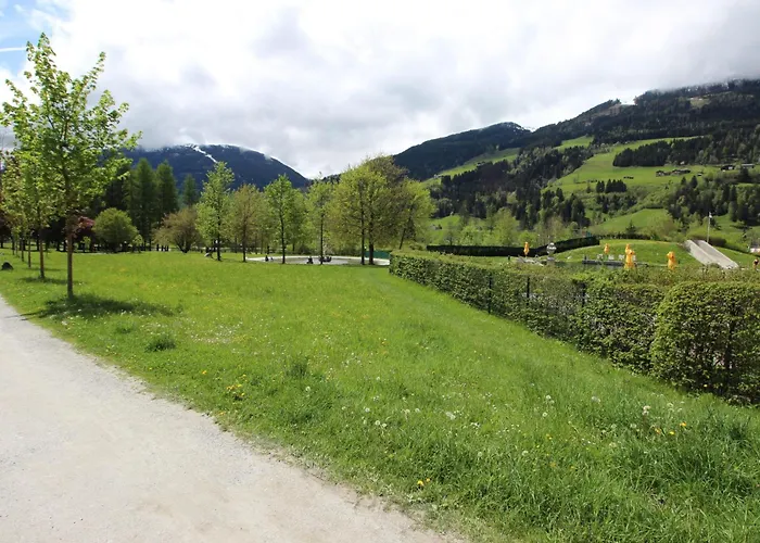 Benny By Interhome Apartment