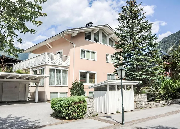 Benny By Interhome Apartment *